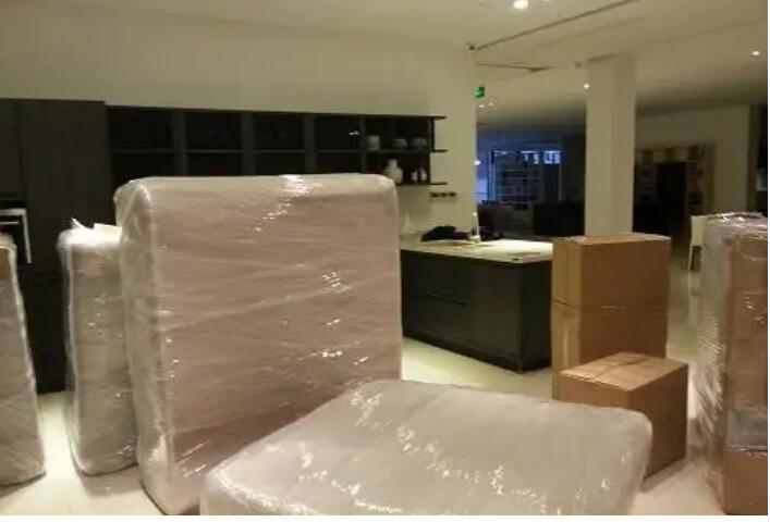 漳州到白水县长途搬家