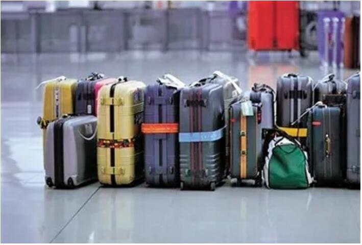 漳州到白水县行李托运